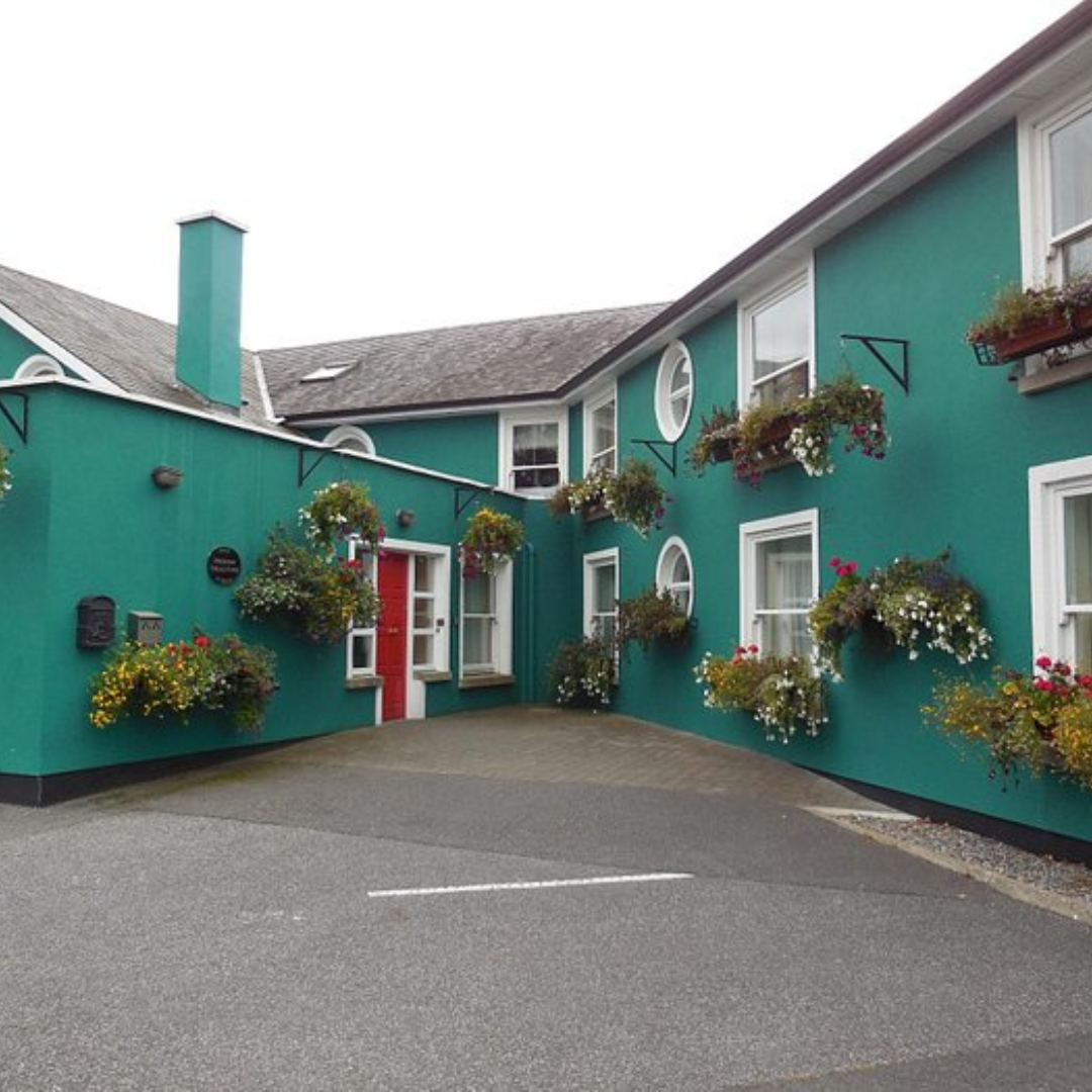 Fanad House