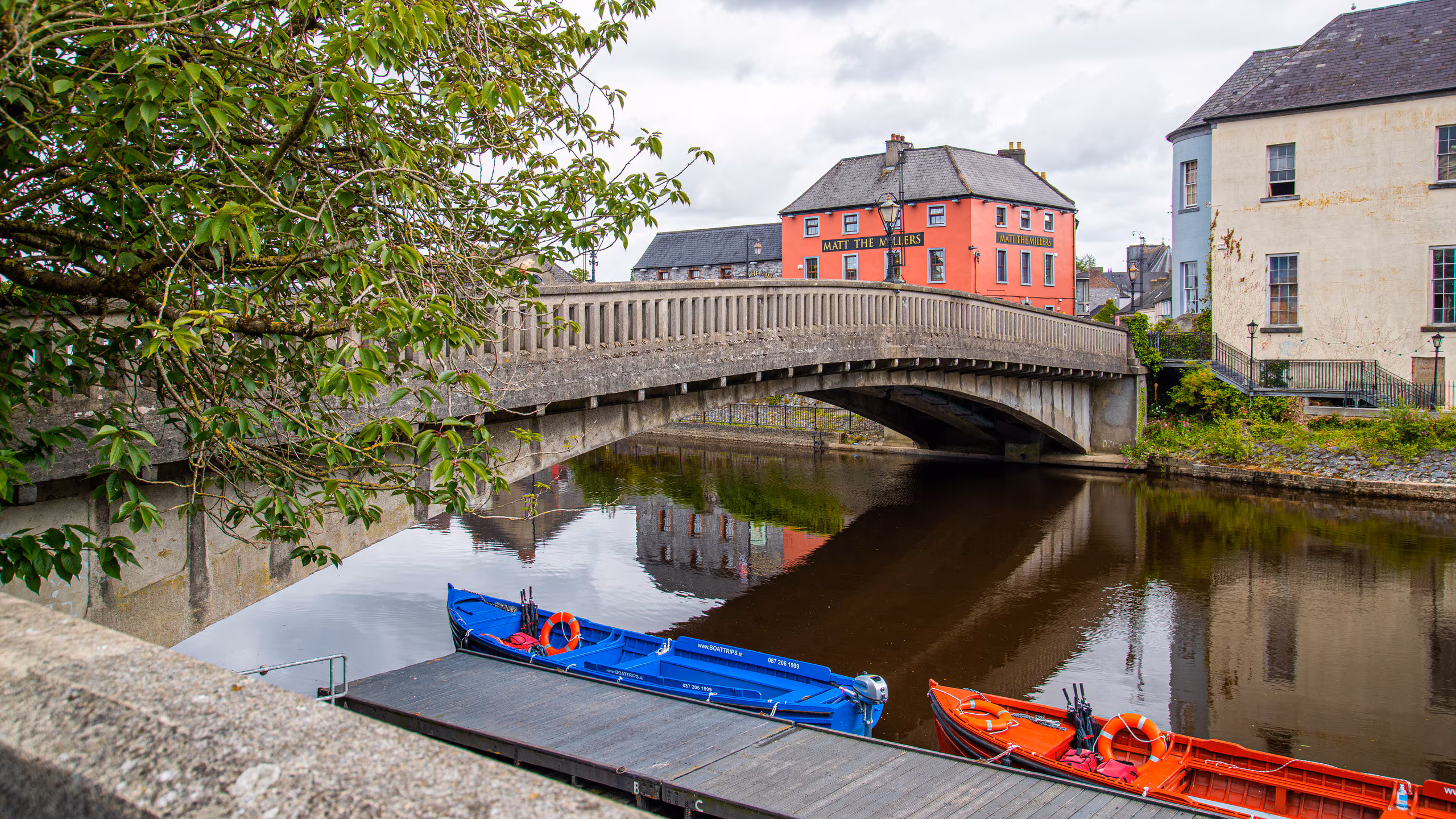 Kilkenny Stag Destination