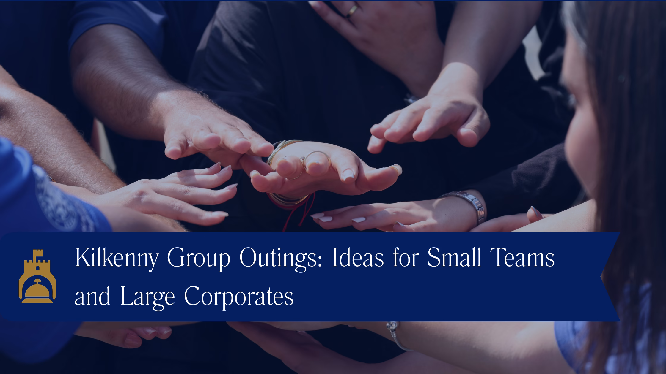 Kilkenny group outings